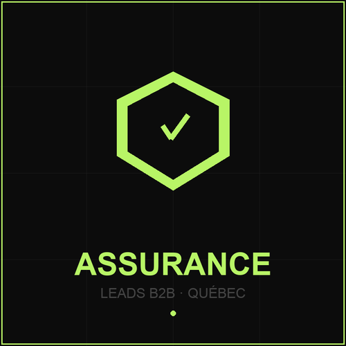 Leads assurance