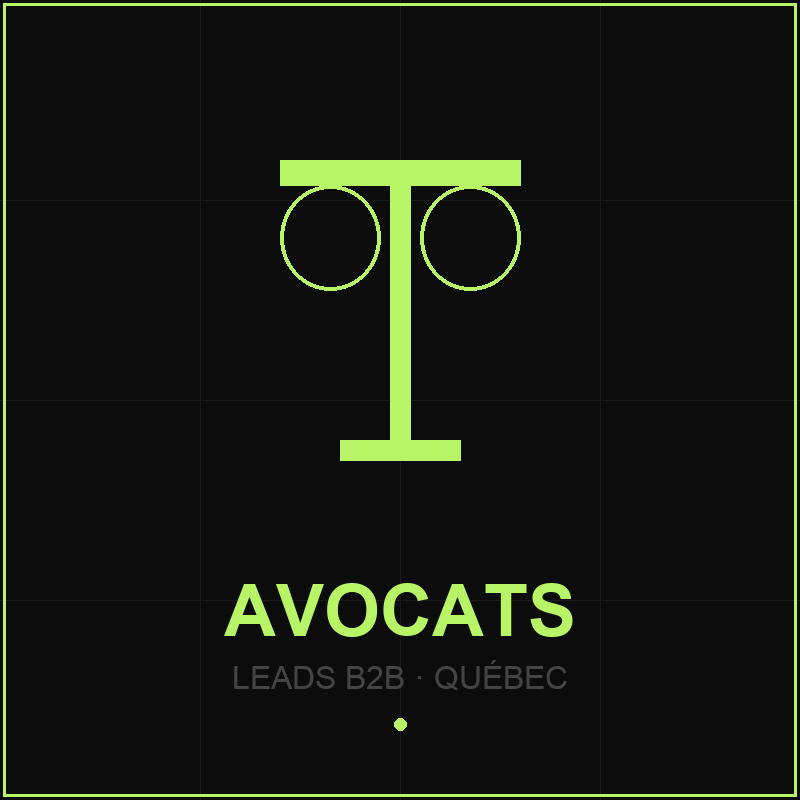Leads avocats