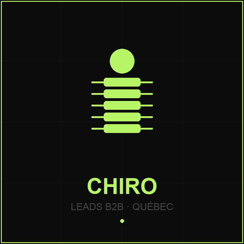 Leads chiro