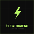 Leads electriciens