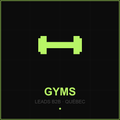 Leads gyms