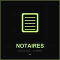 Leads notaires