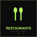 Leads restaurants